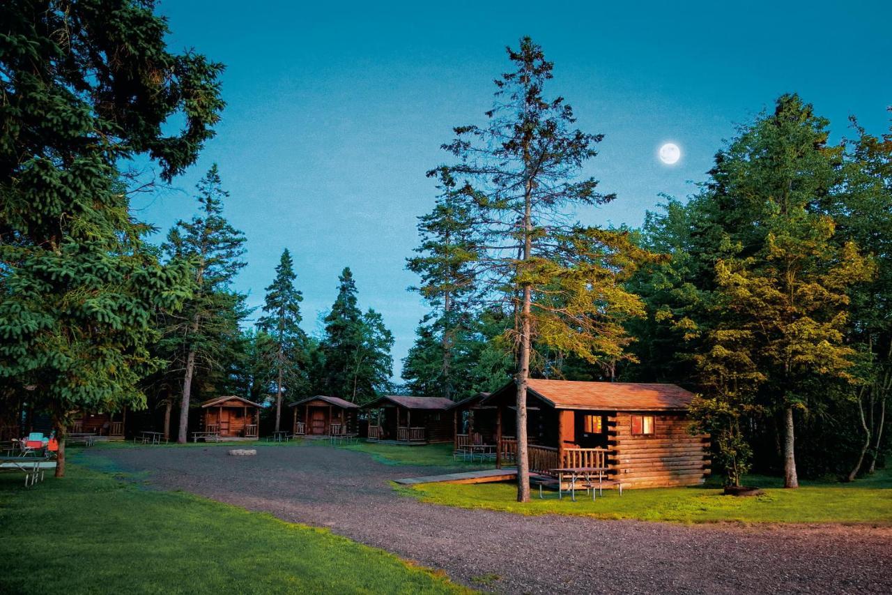 Narrows Too Camping Resort Cottage 11 Трентон Екстер'єр фото