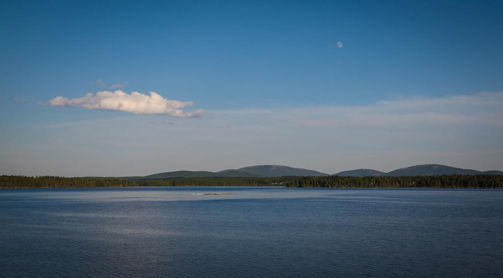 Narrows Too Camping Resort Cottage 11 Трентон Екстер'єр фото